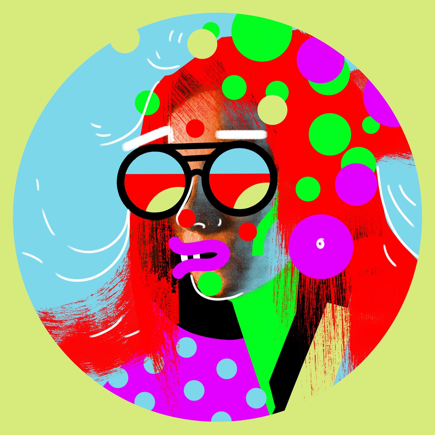 Cover - Nacho Scoppa - Turn It (Original Mix) Promo tools