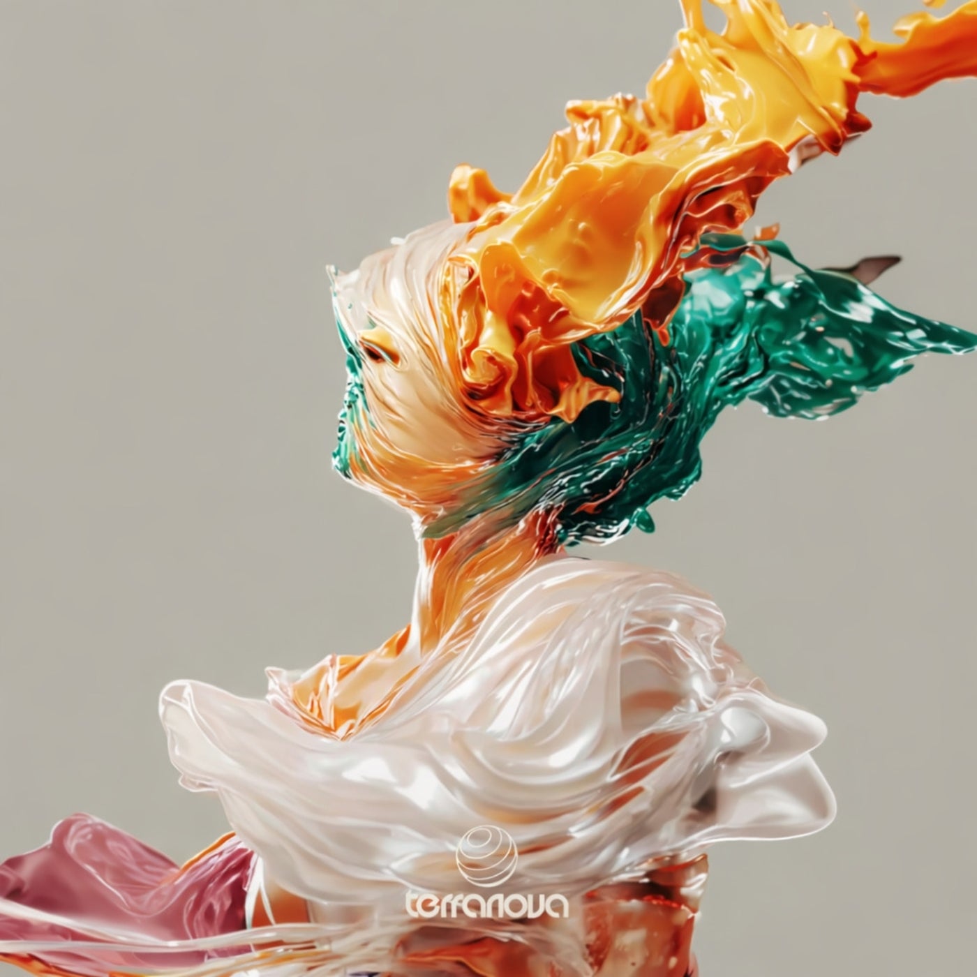 Cover - Shadow Mist, EL:BR - Gravity (Original Mix) Promo tools