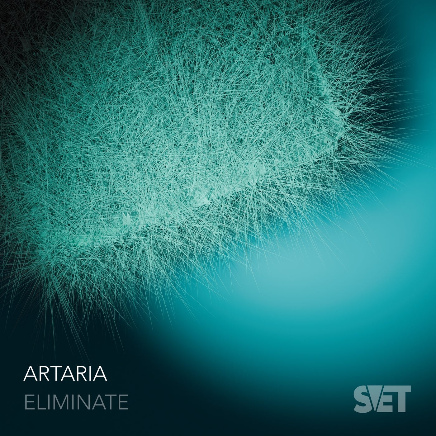 Cover - Artaria - Eliminate (Extended Mix) Promo tools