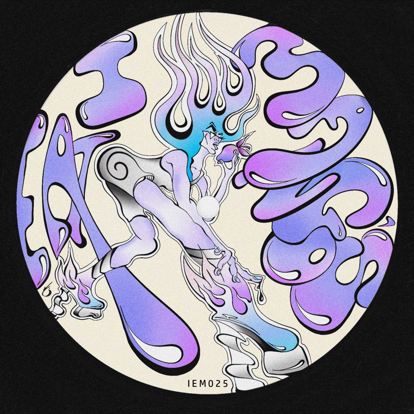 Cover - Shunus - Disco Scratchin' (Original Mix) Promo tools