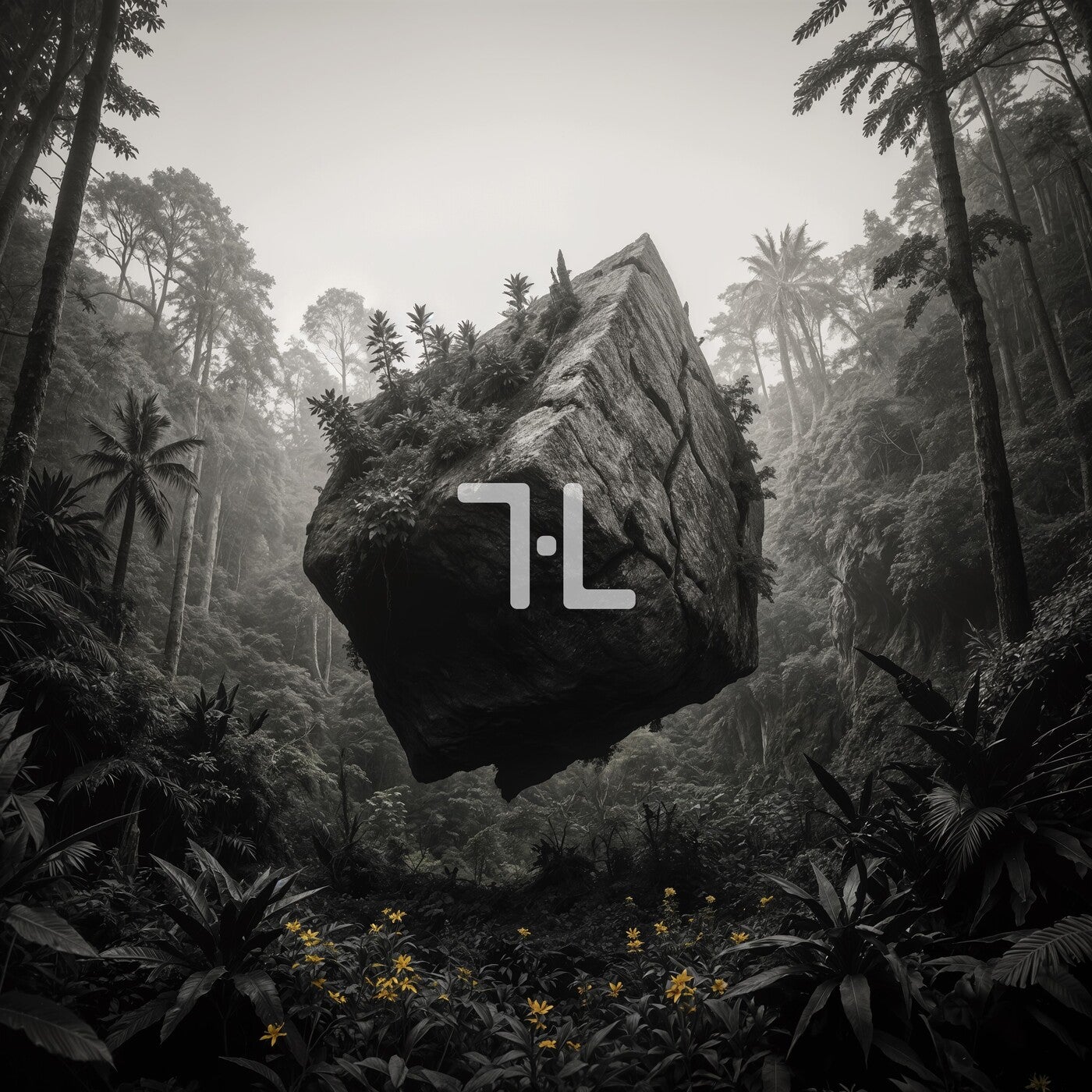 Cover - Volen Sentir, Krasa Rosa - Mist (Extended) Promo tools