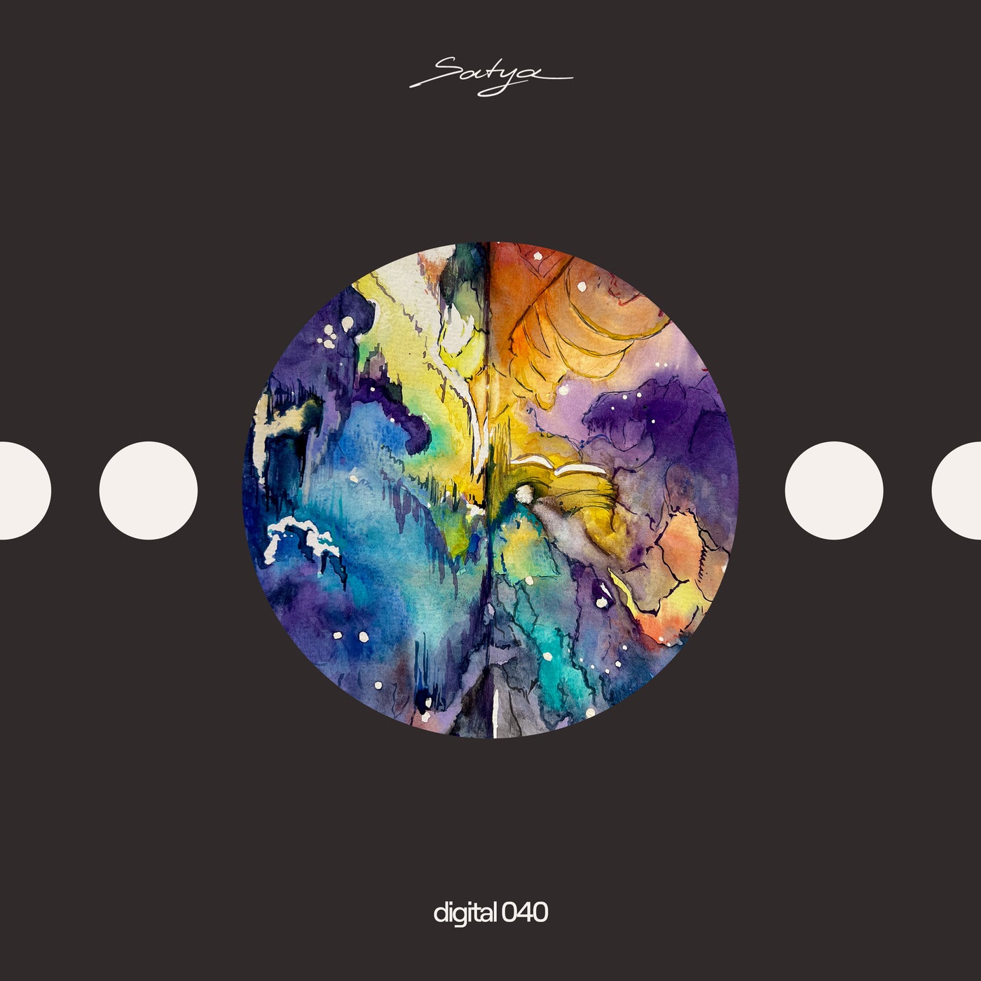 Cover - Anthony Middleton, AVM (UK) - I'll Be There (YokoO's Tomorrow Maybe Remix) Promo tools