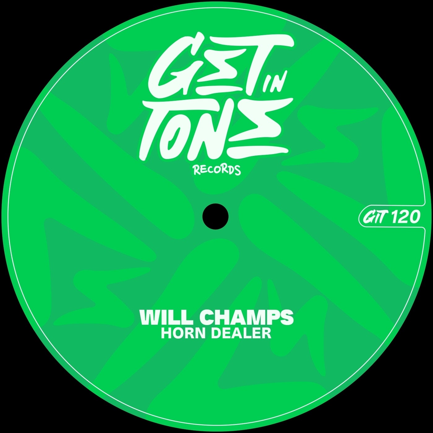 Cover - Will Champs - Horn Dealer (Original Mix) Promo tools