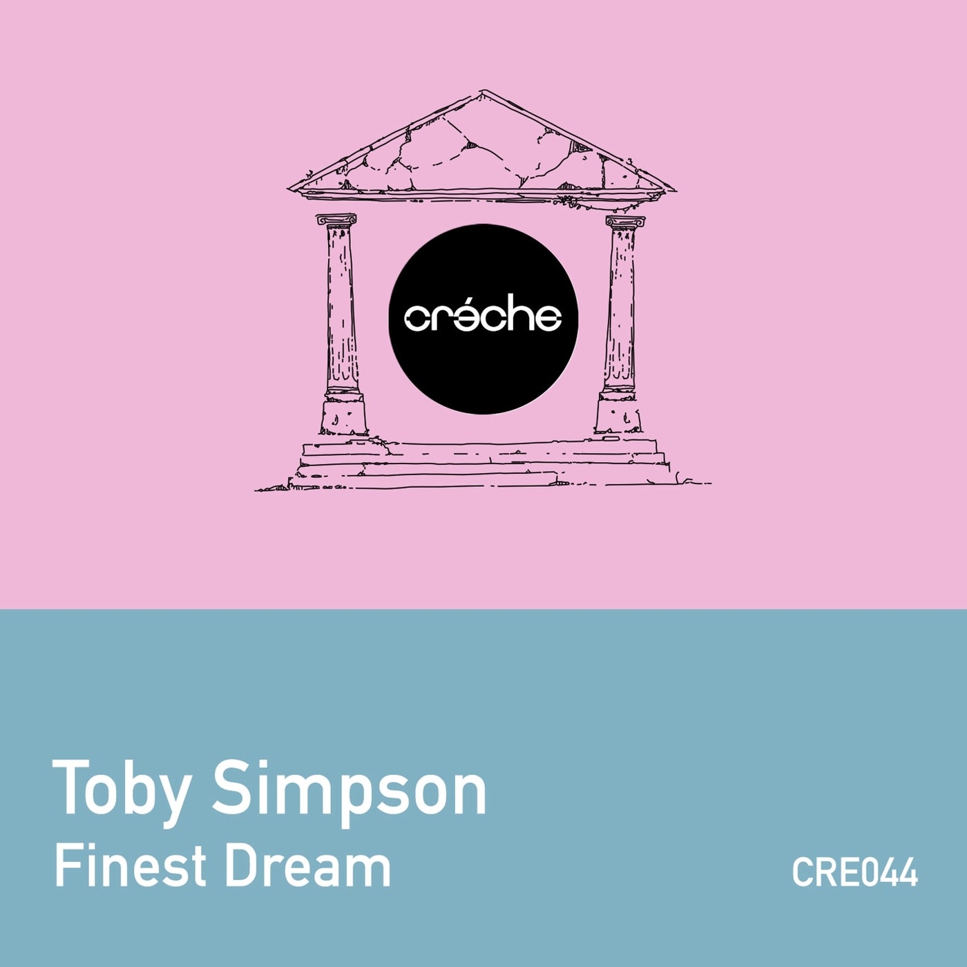 Cover - Toby Simpson - Blissed Out (Original Mix) Promo tools