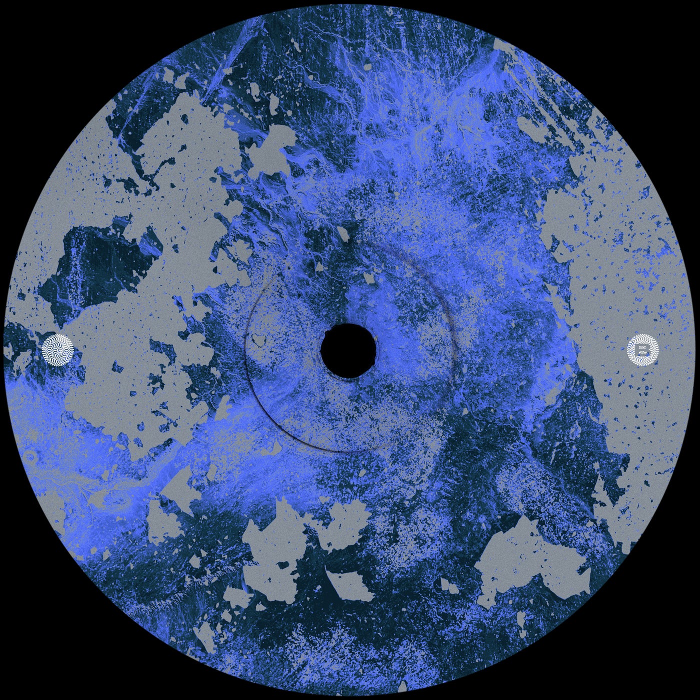 Cover - IGLO, Paul Hauck - Stable Fusion (Original Mix) Promo tools