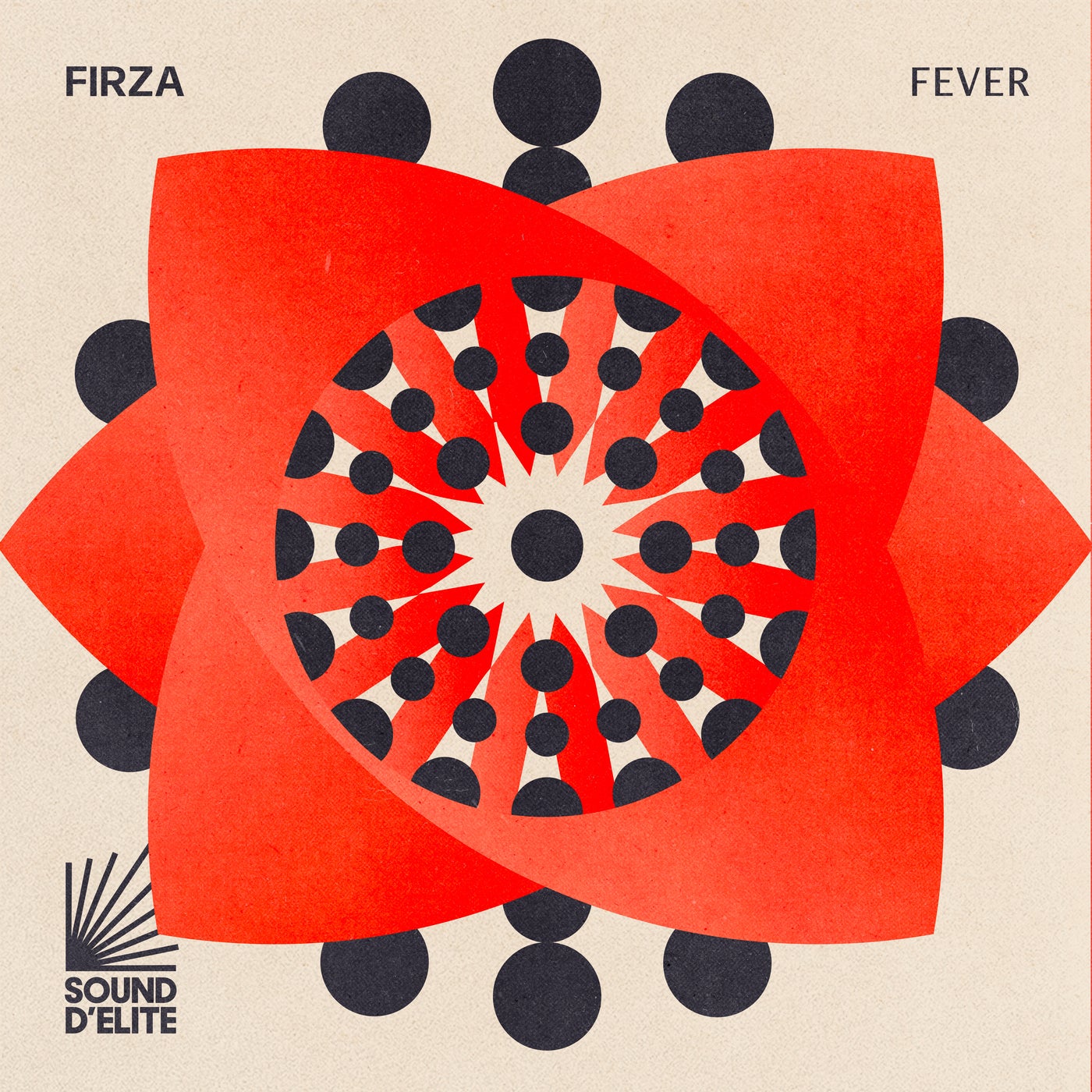 Cover - FIRZA - Bounce (Extended Mix) Promo tools