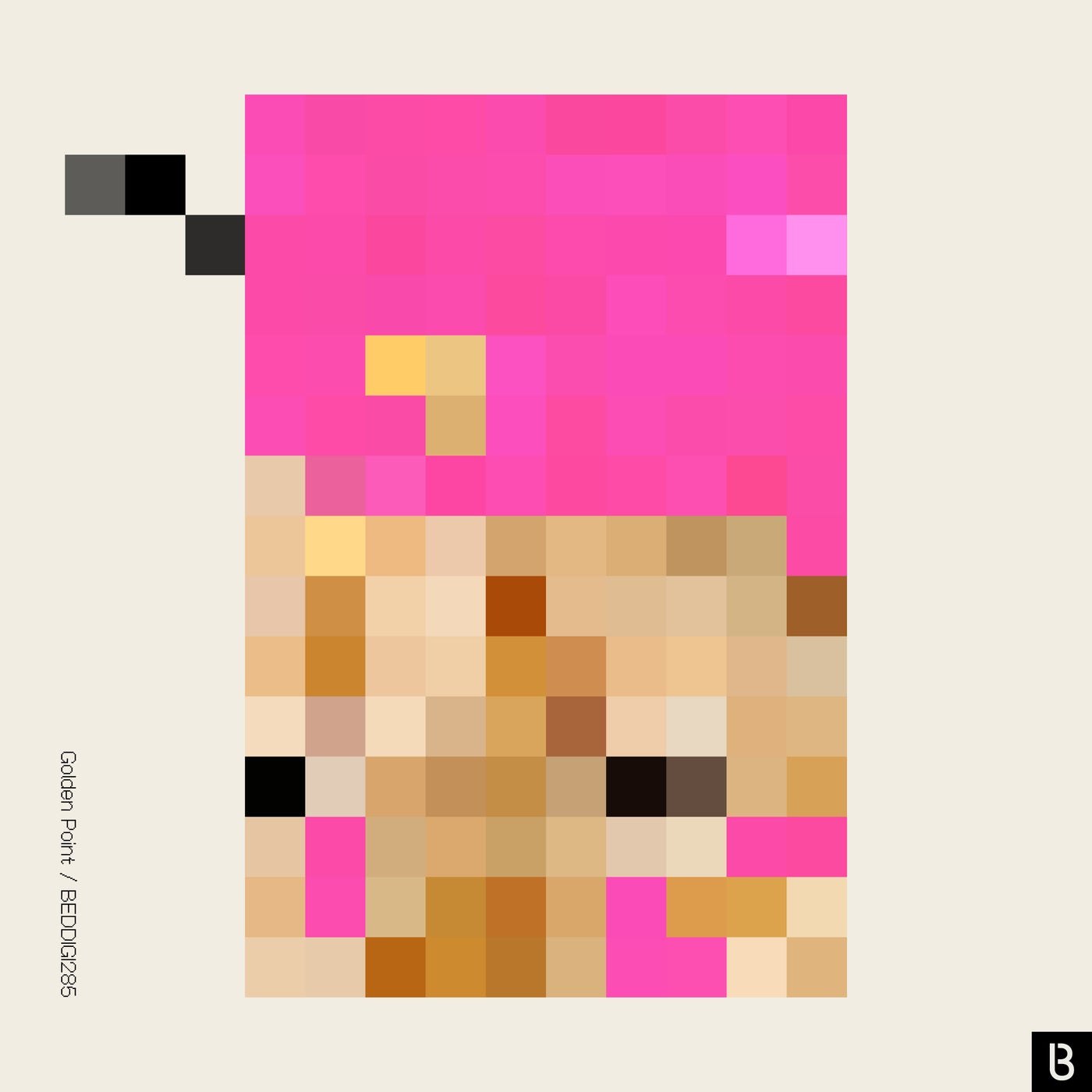 Cover - Christian Smith - Golden Point (Original Mix) Promo tools