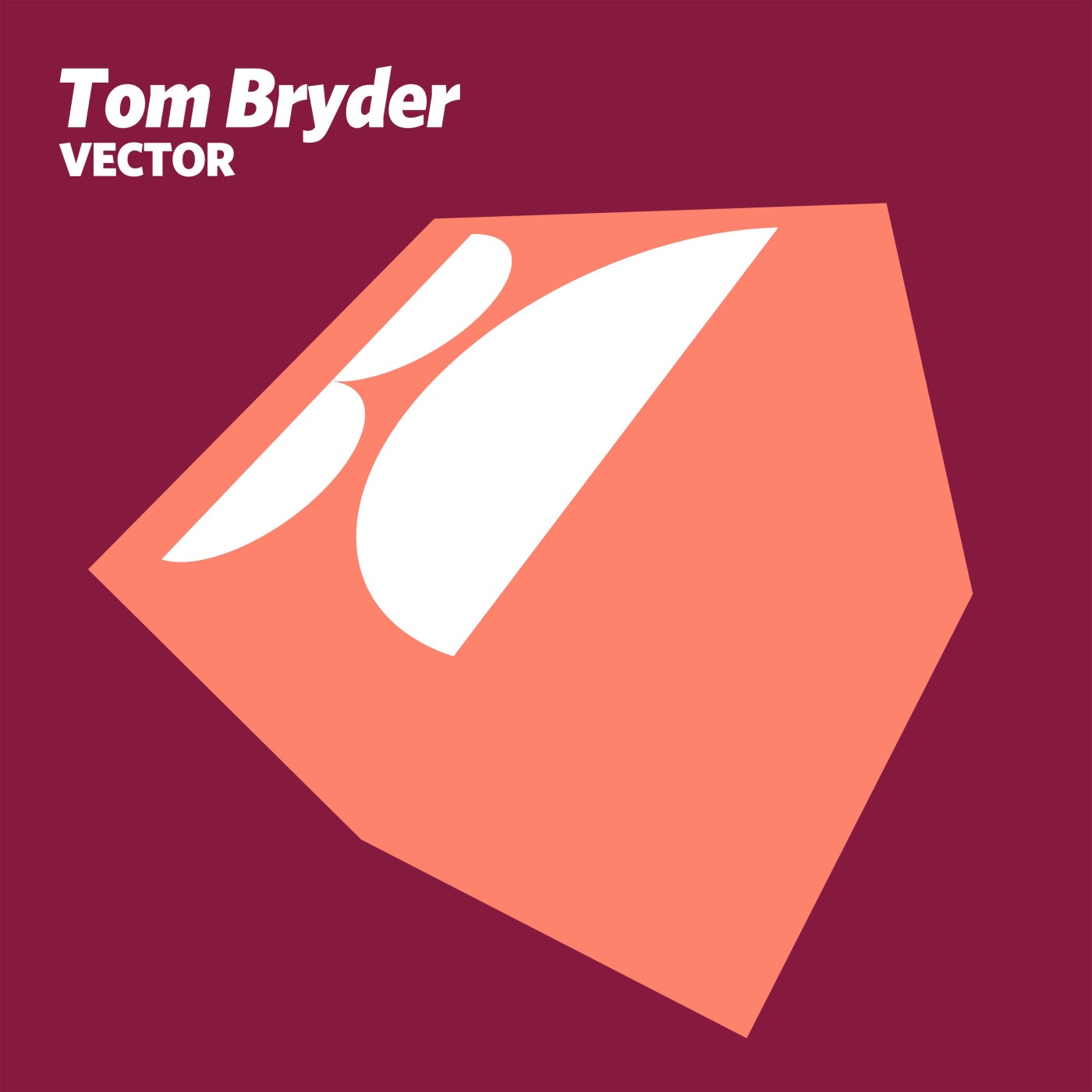 Cover - Tom Bryder - Next (Original Mix) Promo tools