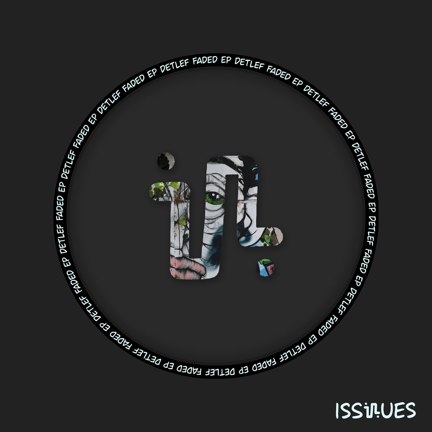 Cover - Detlef - Under Control (Original Mix) Promo tools