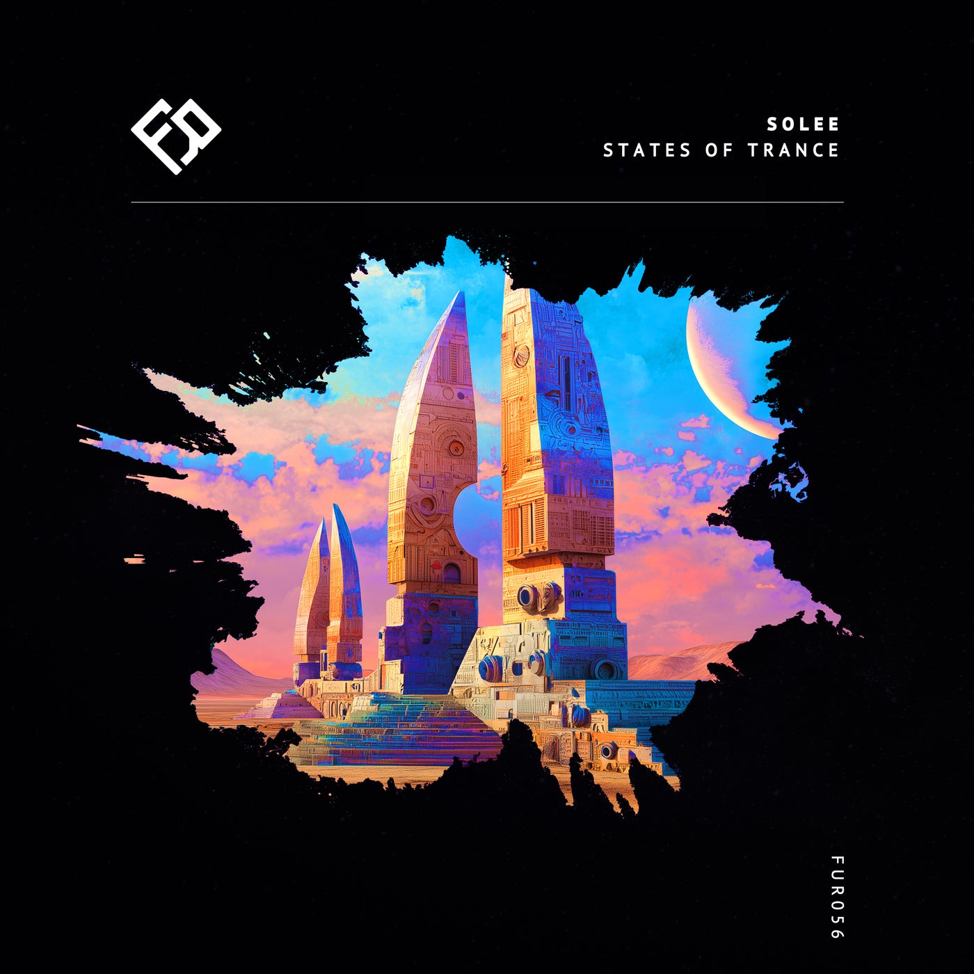 Cover - Solee - Dune (Original Mix) Promo tools