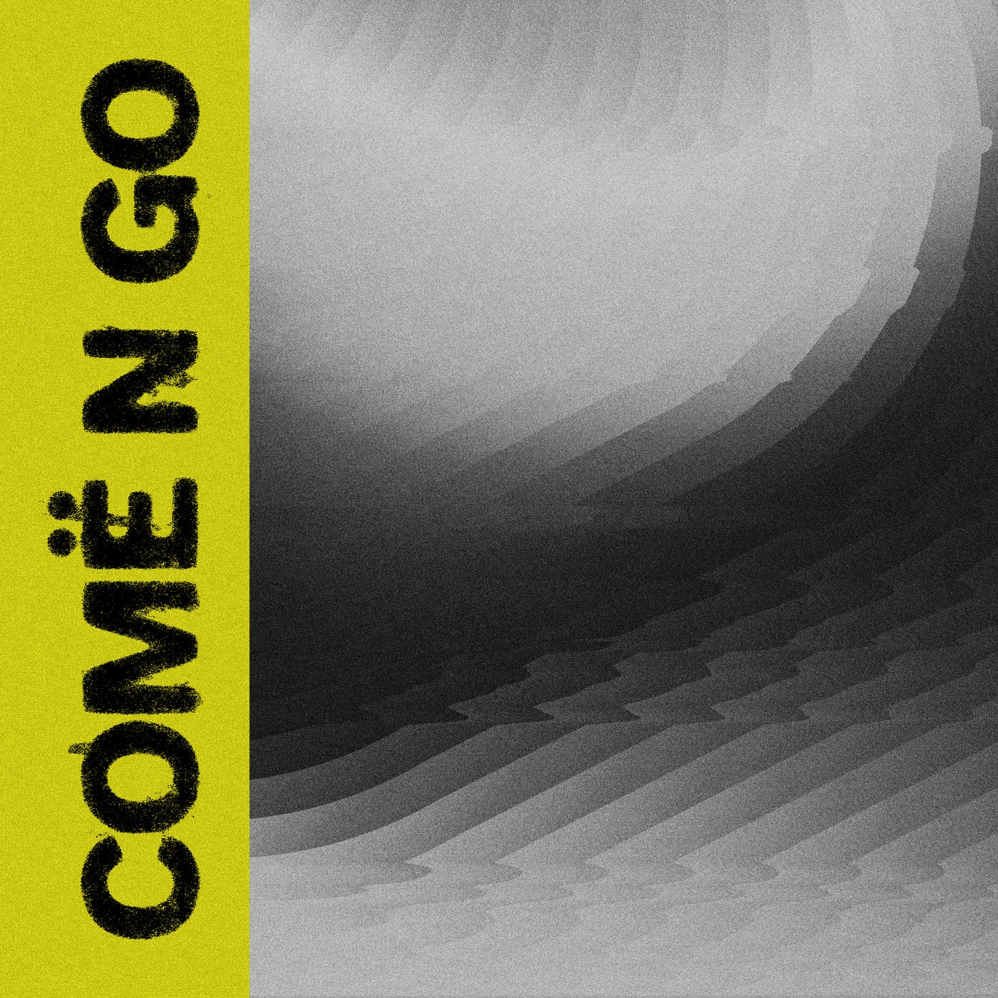 Cover - Void (US) - COMË N GO (Extended Mix) Promo tools