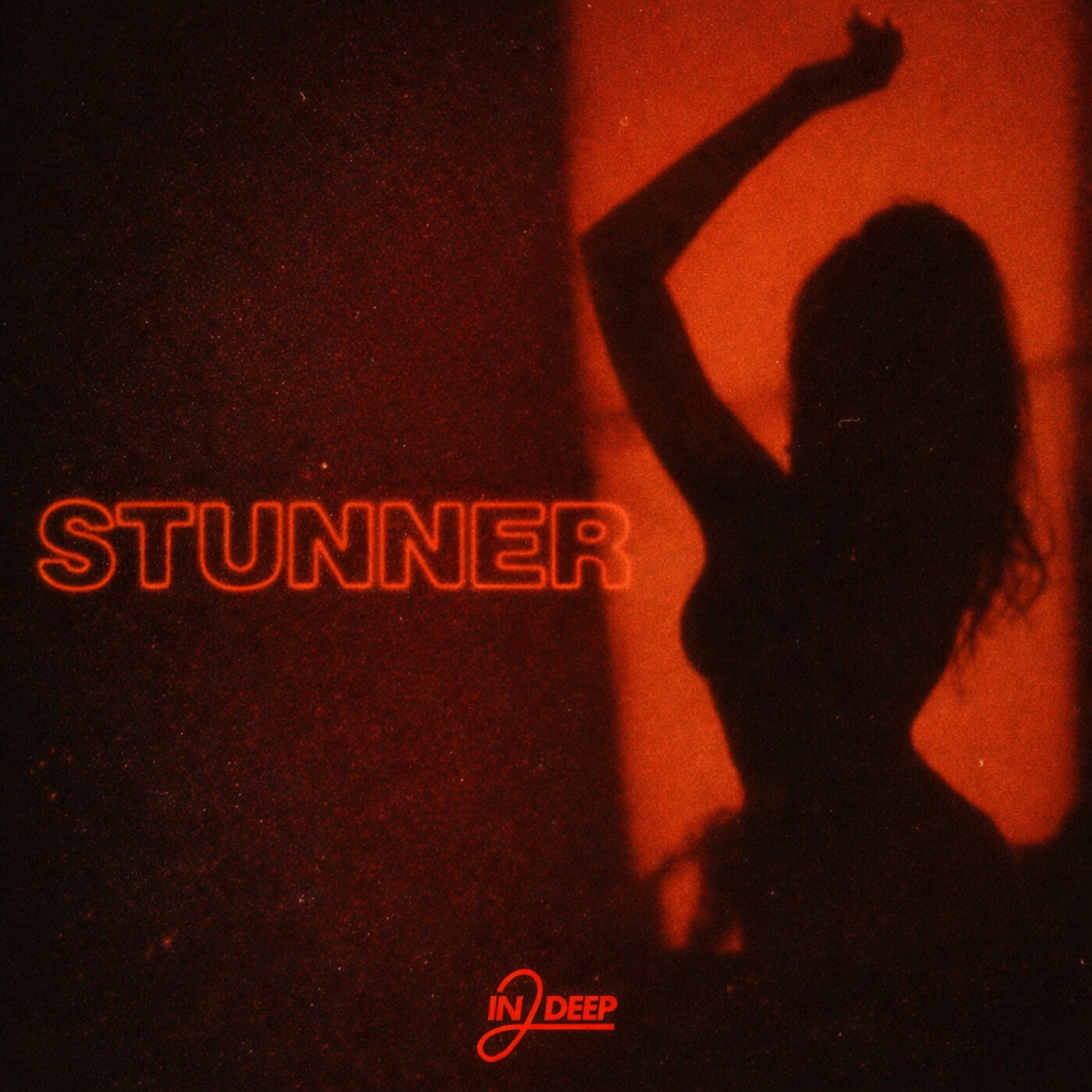 Cover - Deeper Purpose, Jack Orley, Michael Ekow - Stunner (Extended Mix) Promo tools