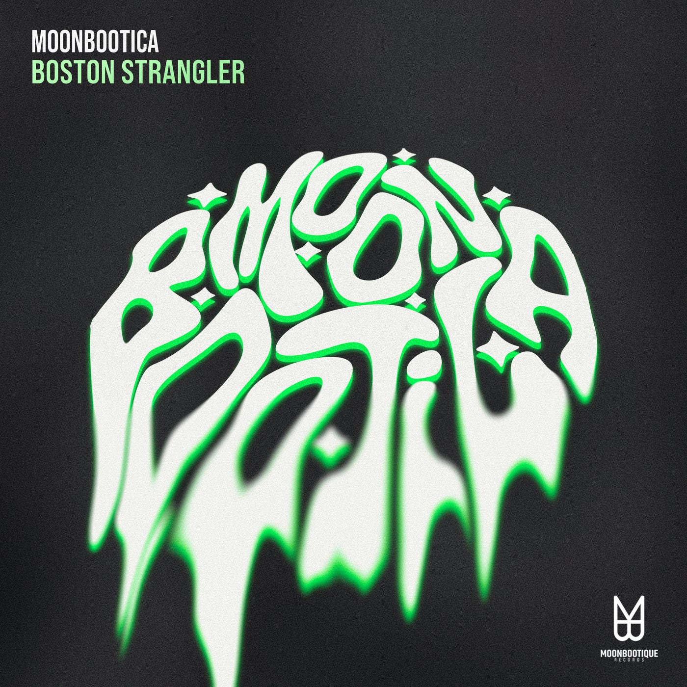 Cover - Moonbootica - Boston Strangler (Extended Mix) Promo tools