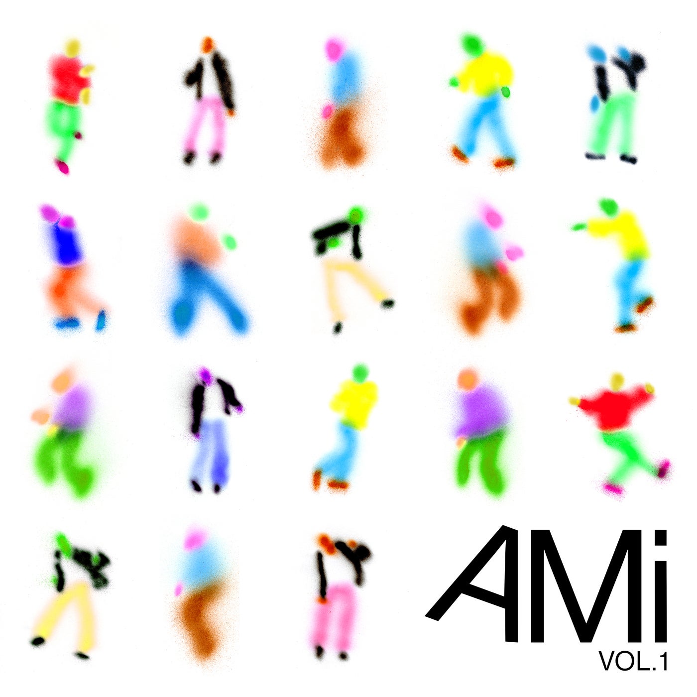 Cover - CRi, Miette Hope - Outline (Original Mix) Promo tools