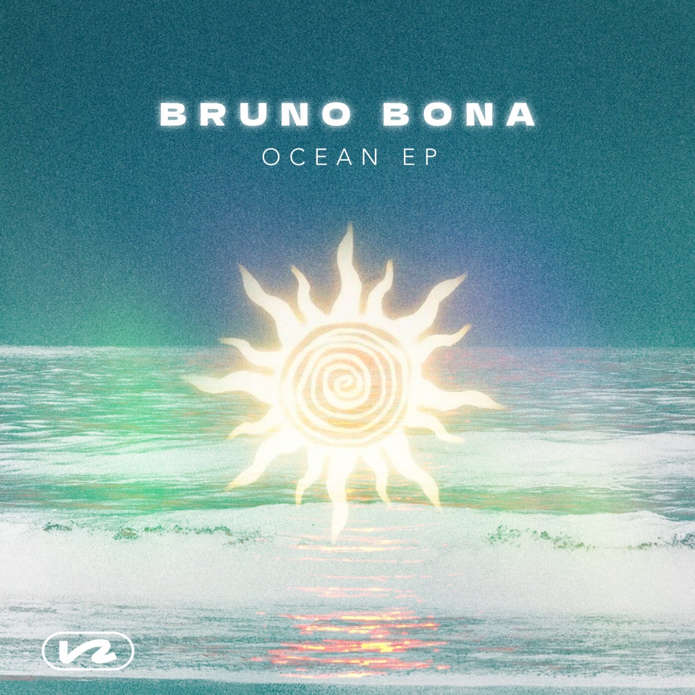 Cover - Bruno Bona - Ocean (Original Mix) Promo tools