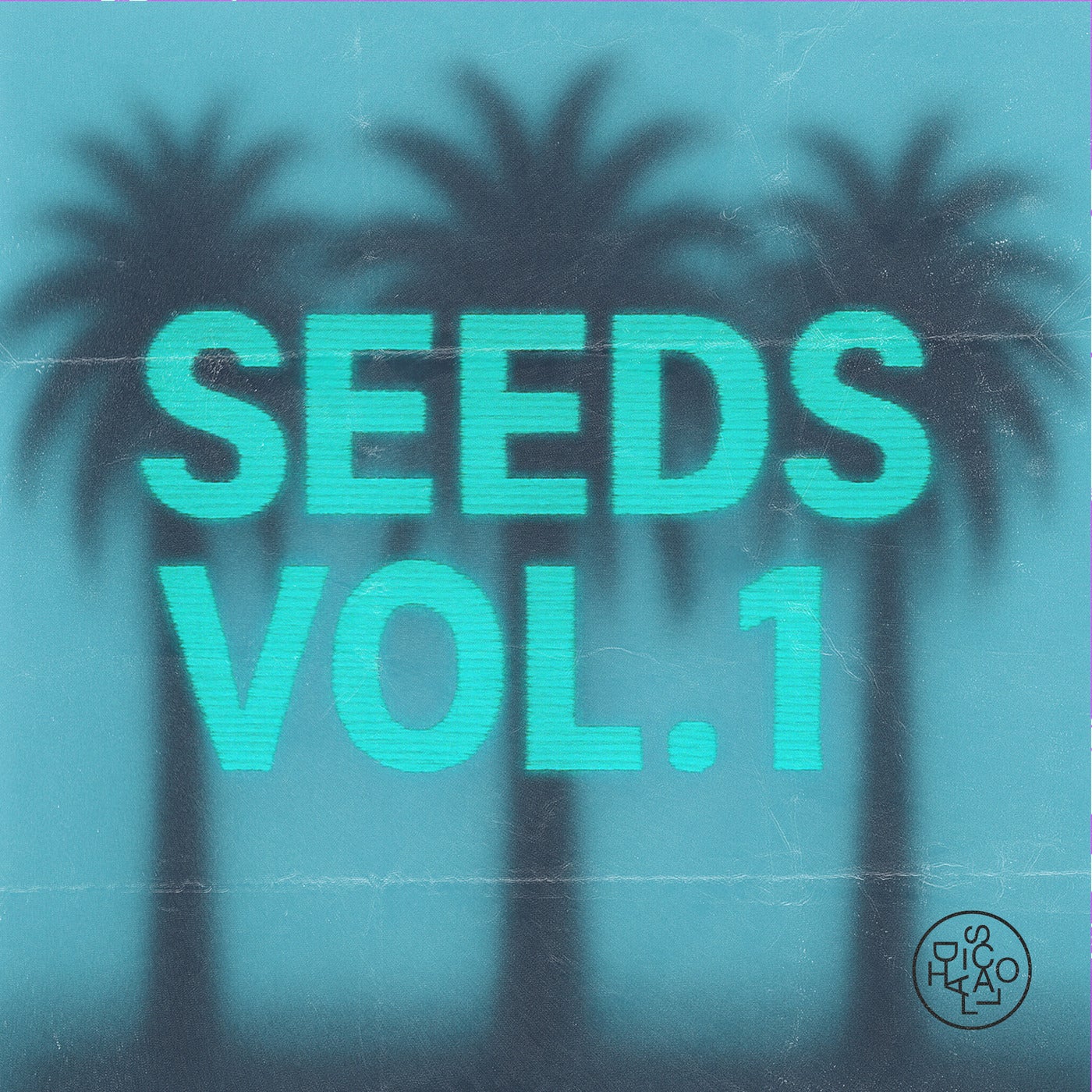 Cover - SAAND - Marsupial Madness (Original Mix) Promo tools