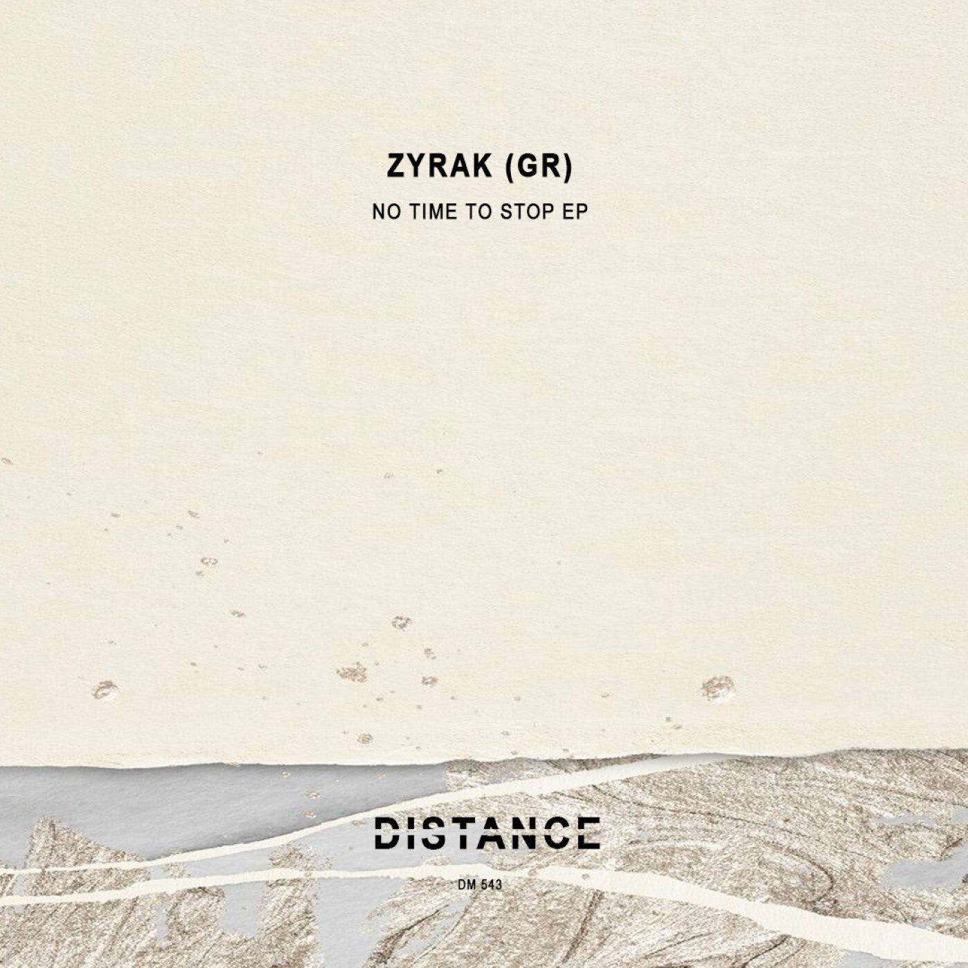 Cover - Zyrak (GR) - H.M.A.N.L (Original Mix) Promo tools