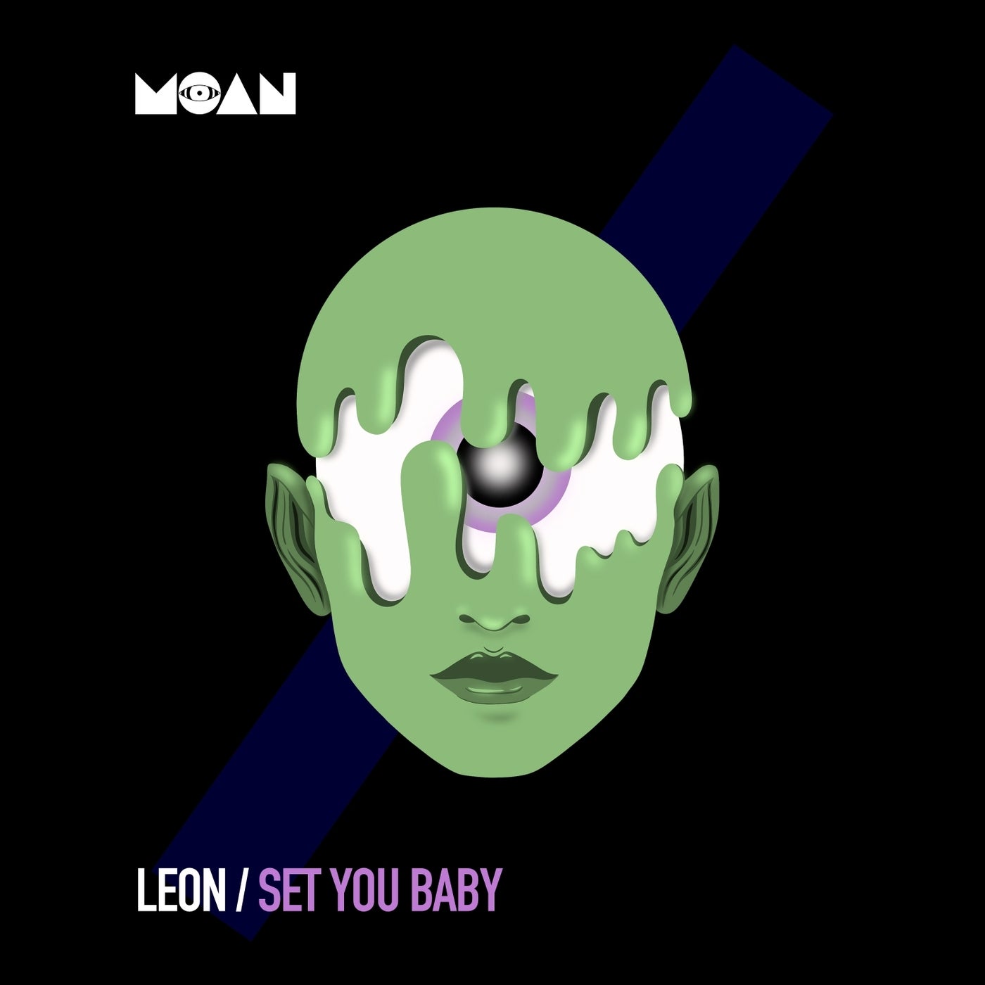 Cover - Leon (Italy) - Set You Baby (Original Mix) Promo tools