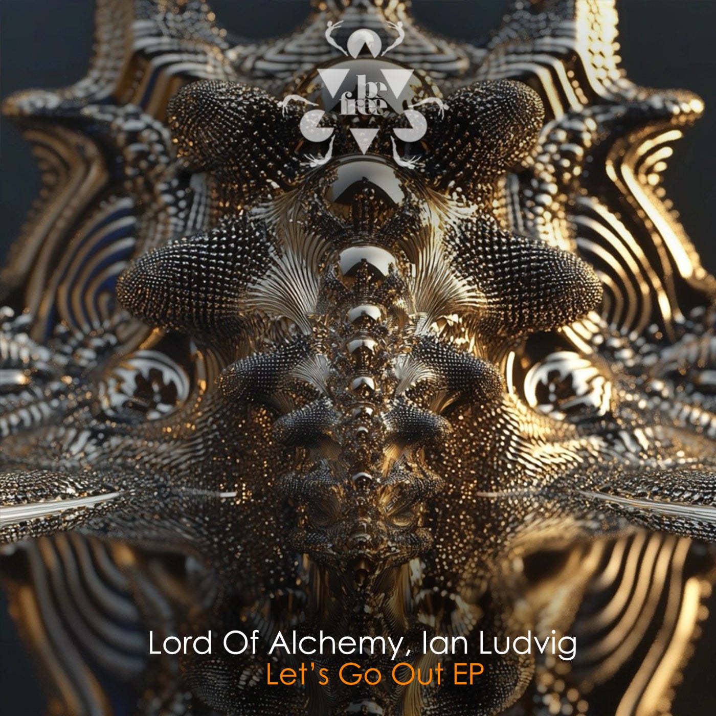 Cover - Lord Of Alchemy - Give It All (Original Mix) Promo tools