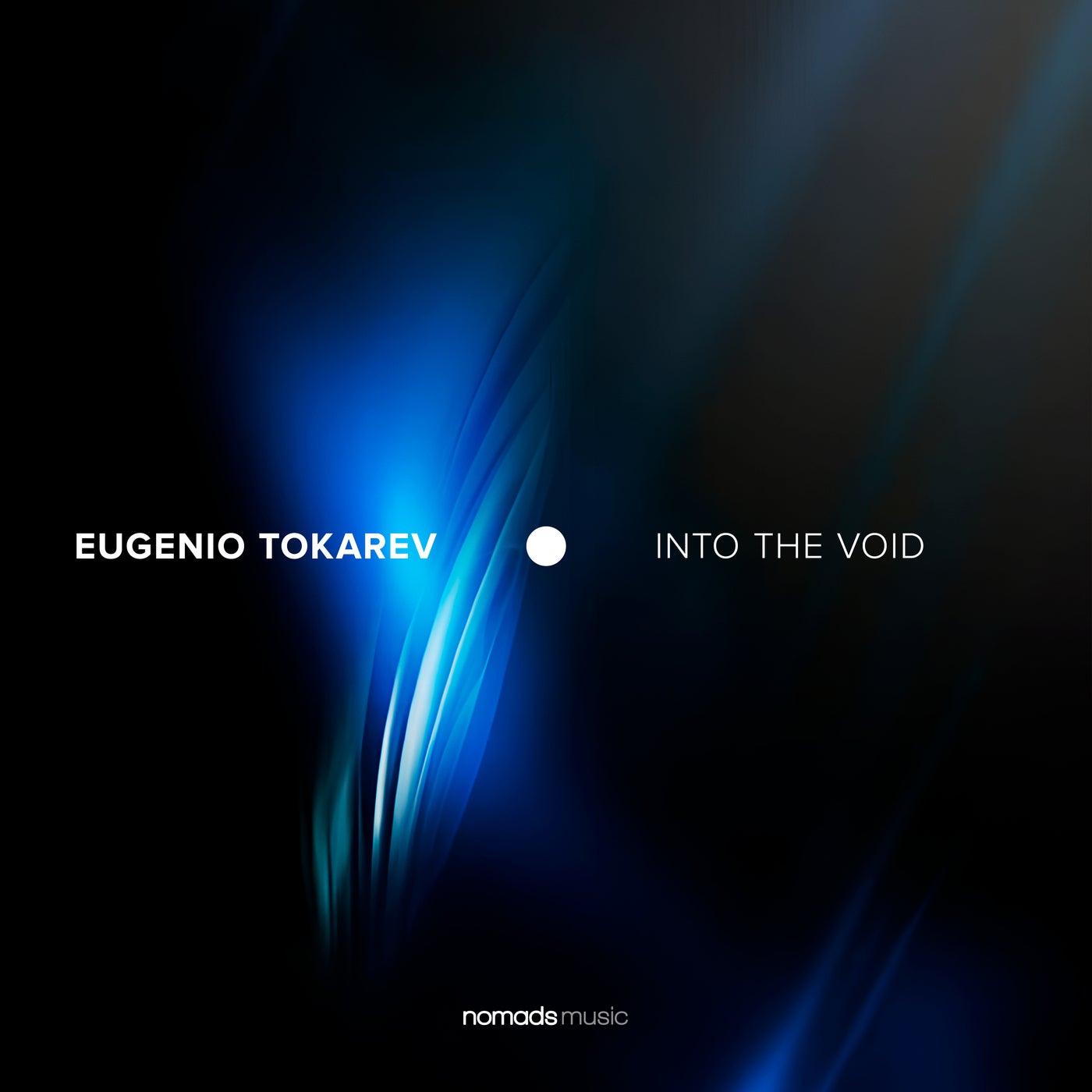 Cover - Eugenio Tokarev - Into The Void (Extended Mix) Promo tools