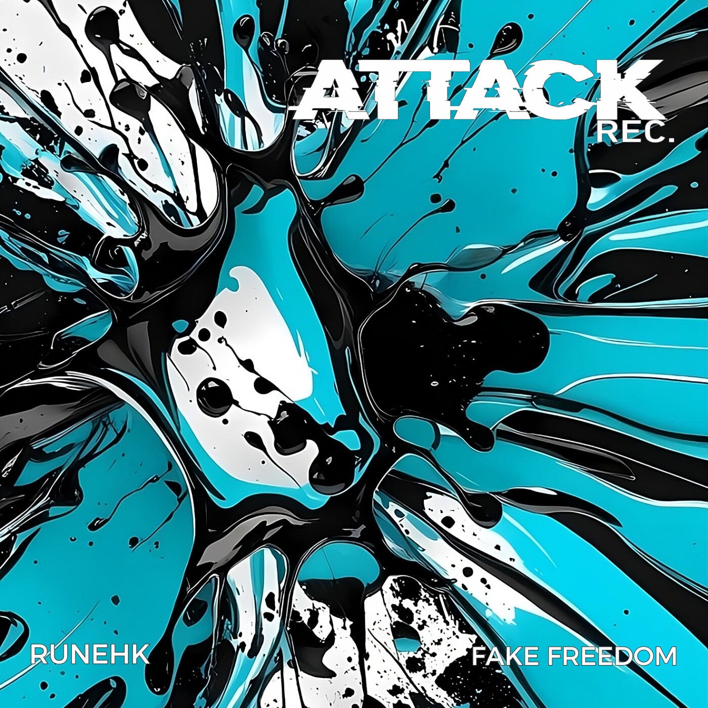 Cover - Runehk - I'm Gonna Find You (Original Mix) Promo tools