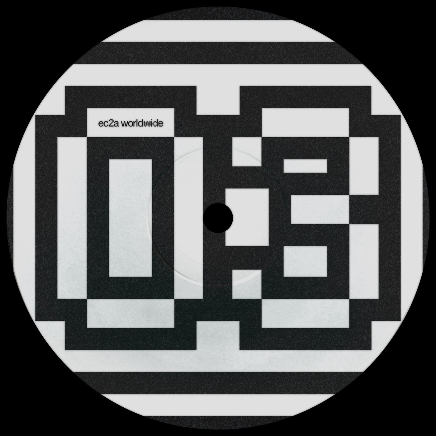 Cover - DXNBY - Citizens (Original Mix) Promo tools