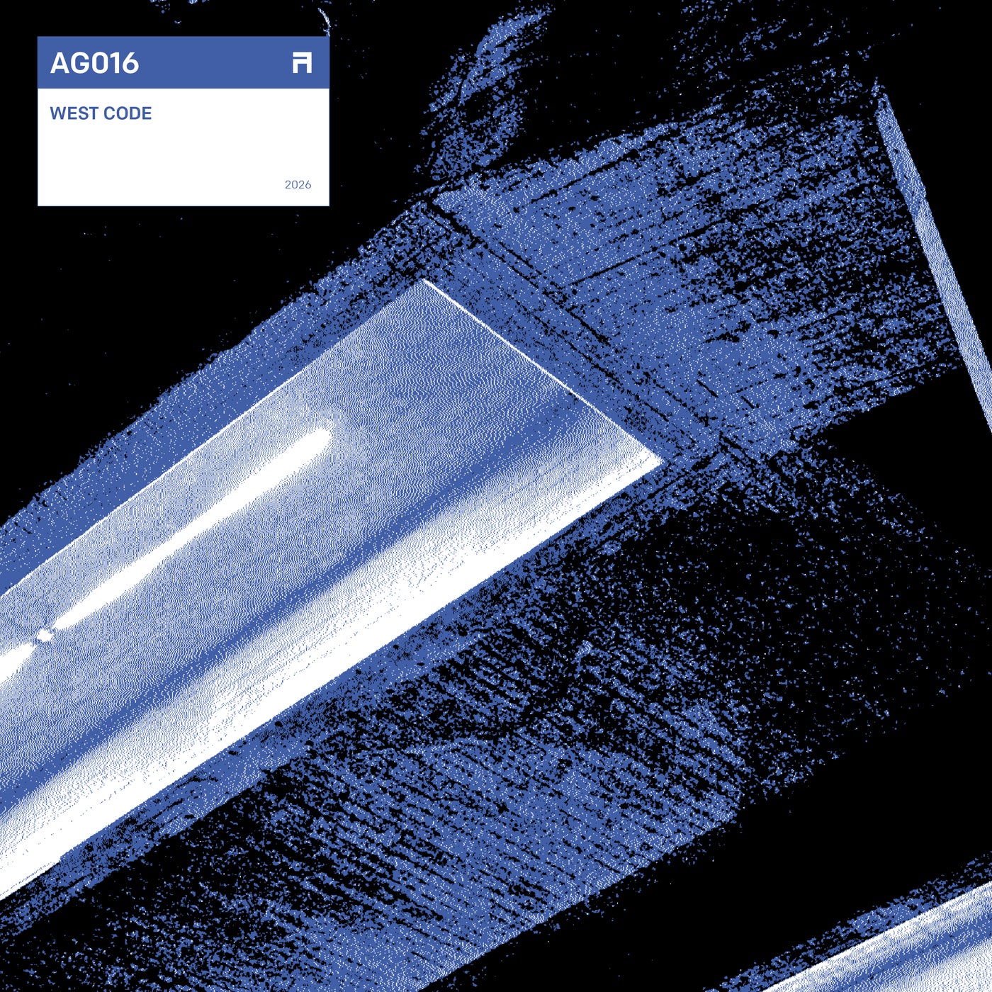 Cover - West Code - Aero Movimientos (Original Mix) Promo tools