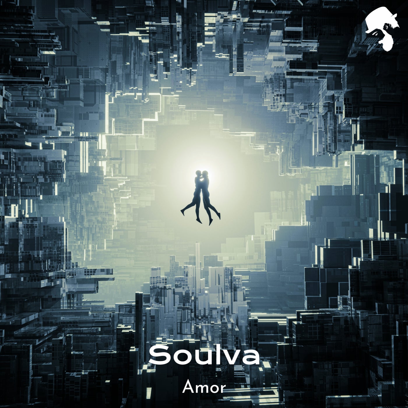 Cover - Soulva - Amor (Vocal Mix) Promo tools