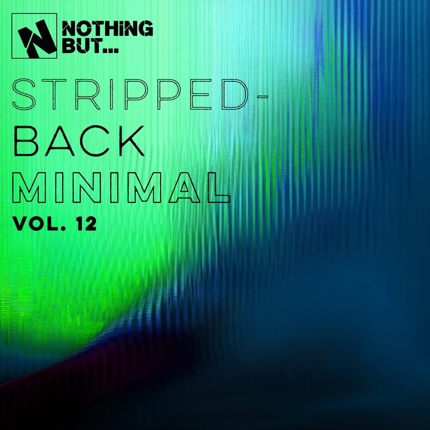 Cover - MacGyver - Nocturnal (Fedo Remix) Promo tools