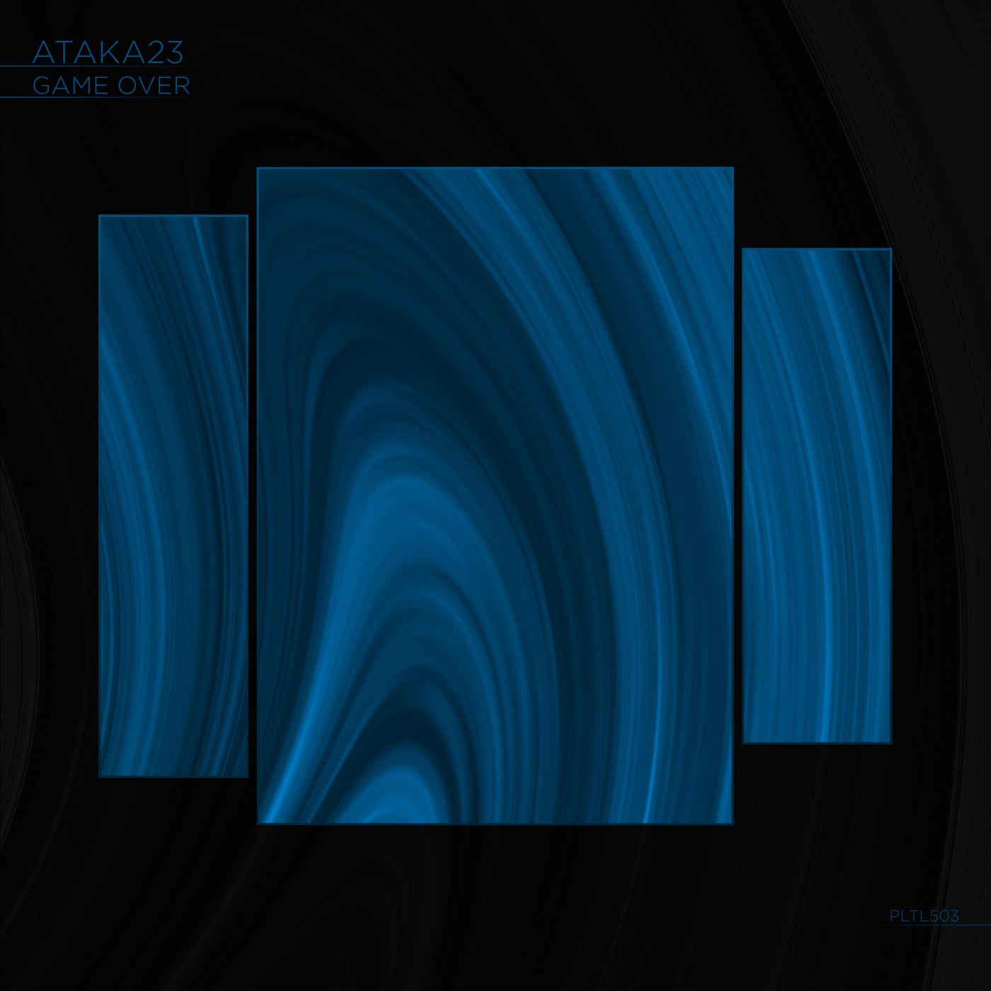 Cover - ataka23 - Soph.ai (Original Mix) Promo tools