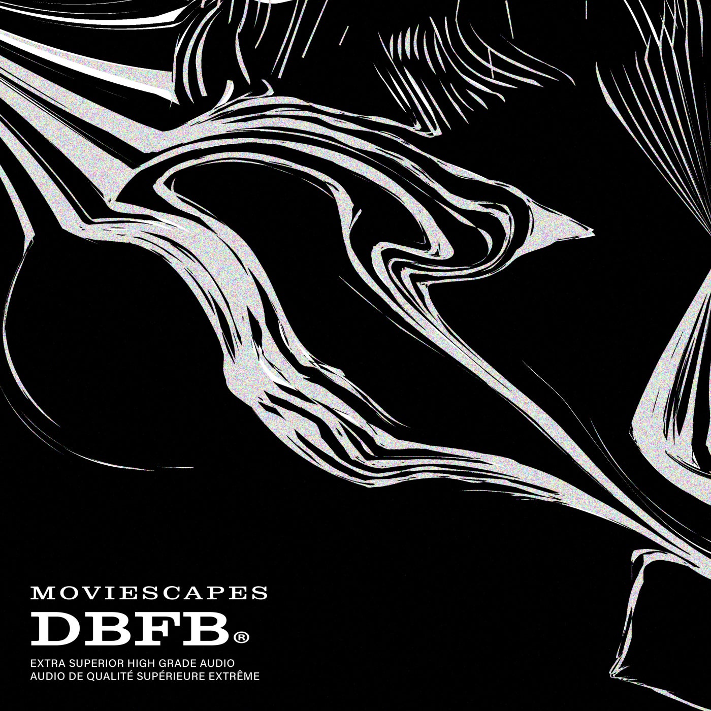 Cover - DBFB - A Thought You Didn't Think Yet (Original Mix) Promo tools