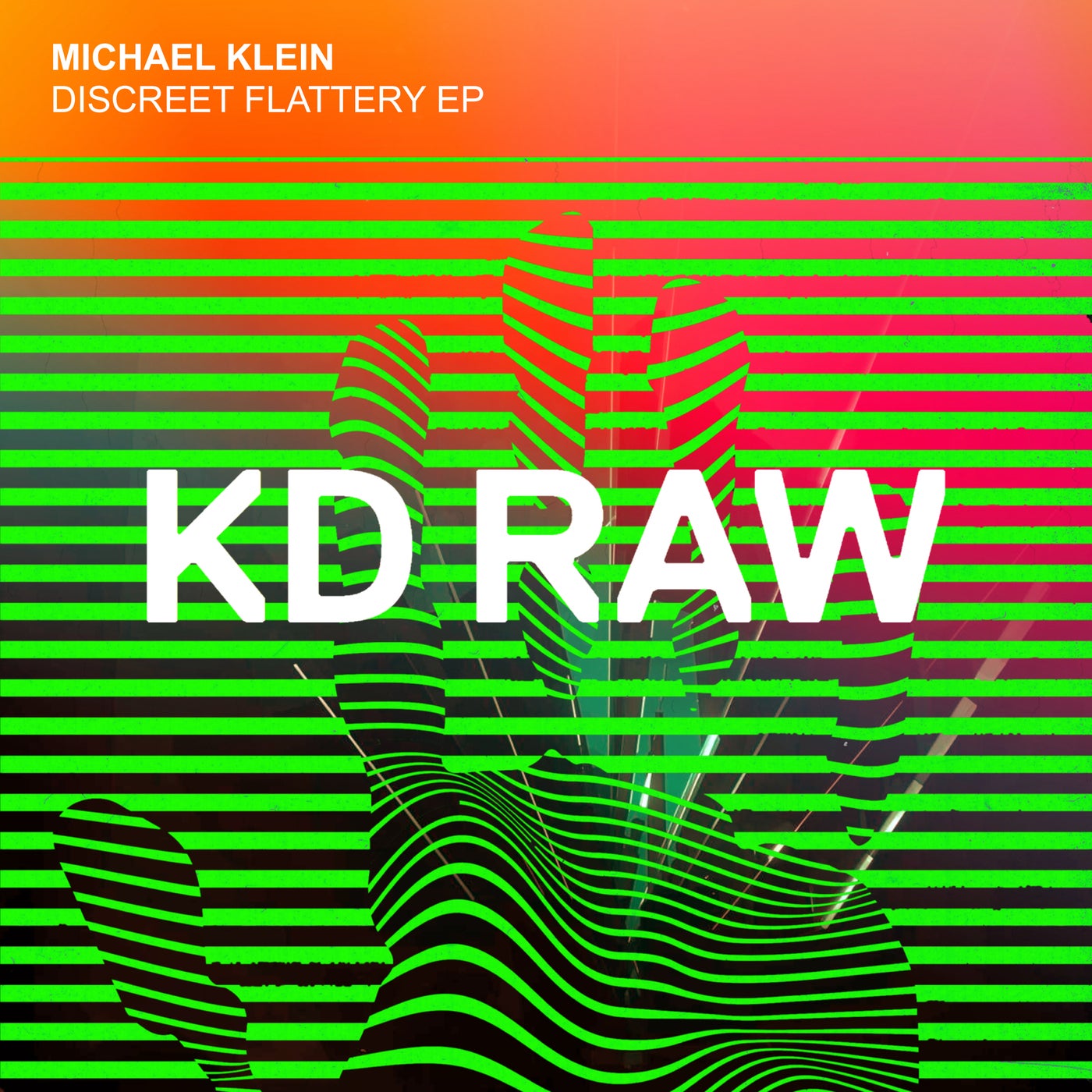 Cover - Michael Klein - FTP (Original Mix) Promo tools