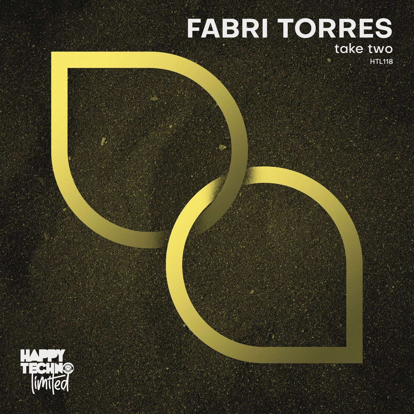 Cover - Fabri Torres - Rush Fever (Original Mix) Promo tools