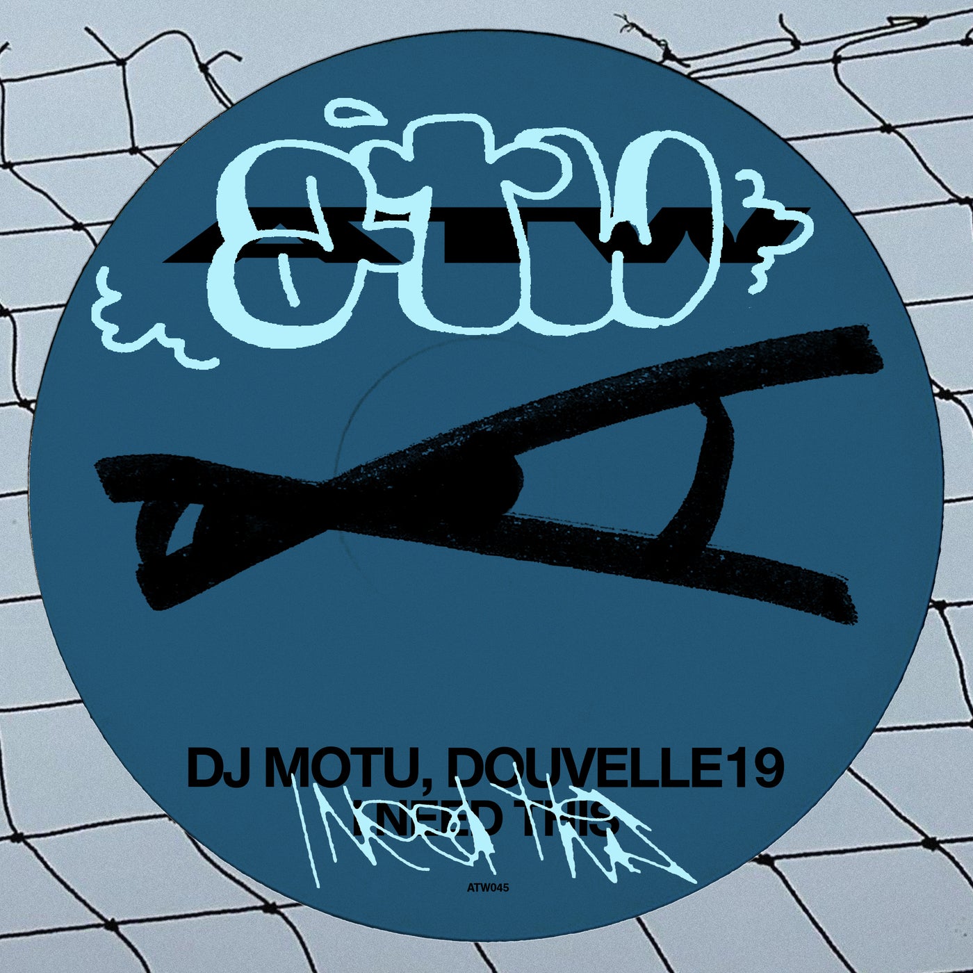 Cover - Douvelle19, DJ Motu - I Need This (Original Mix) Promo tools