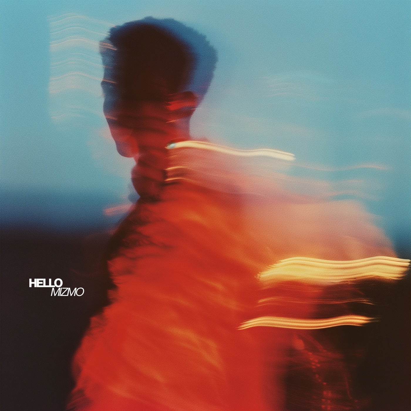 Cover - Mizmo - Hello (The Sun Is Up Where Are You) (Original Mix) Promo tools