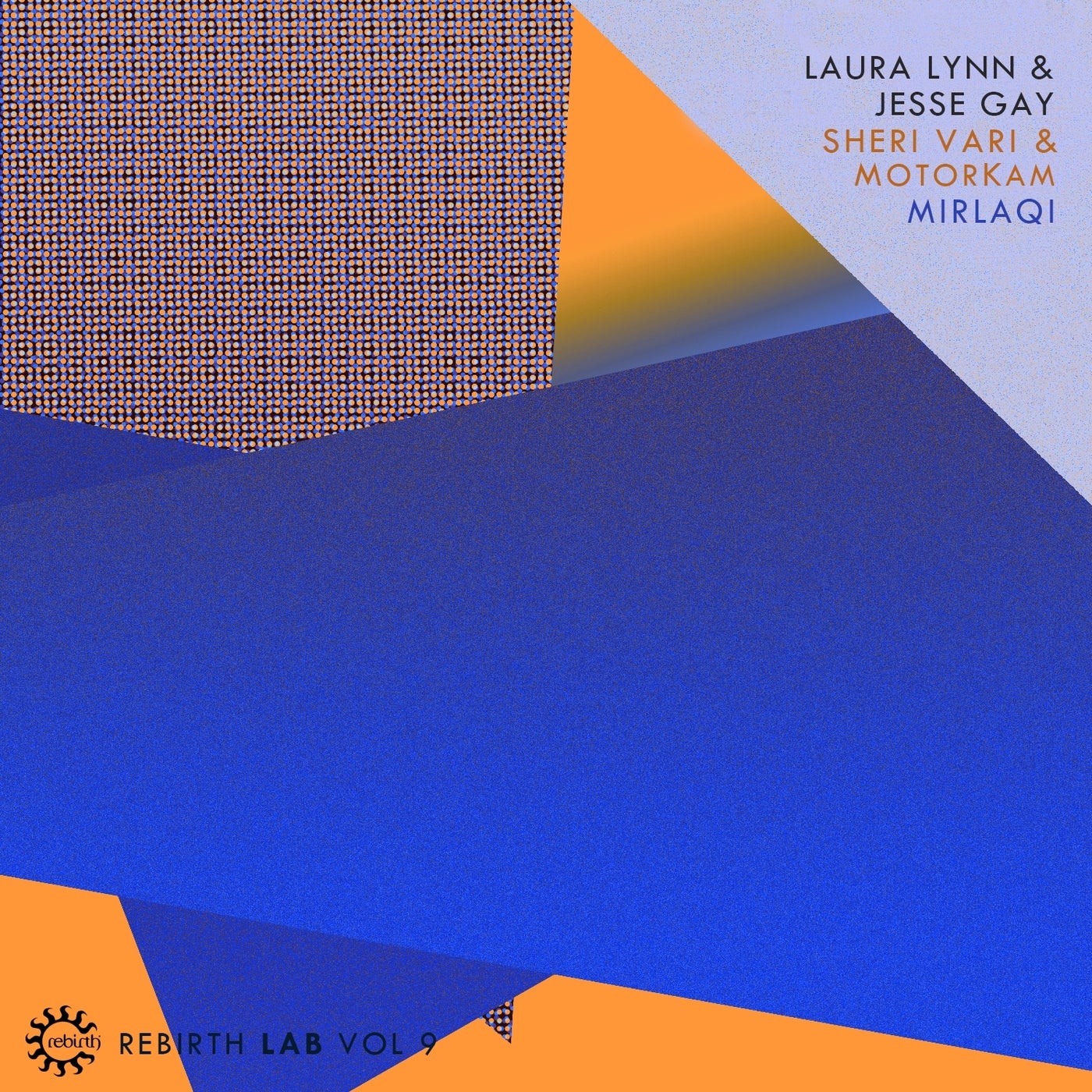 Cover - Mirlaqi - The Deal Is Set (Original Mix) Promo tools