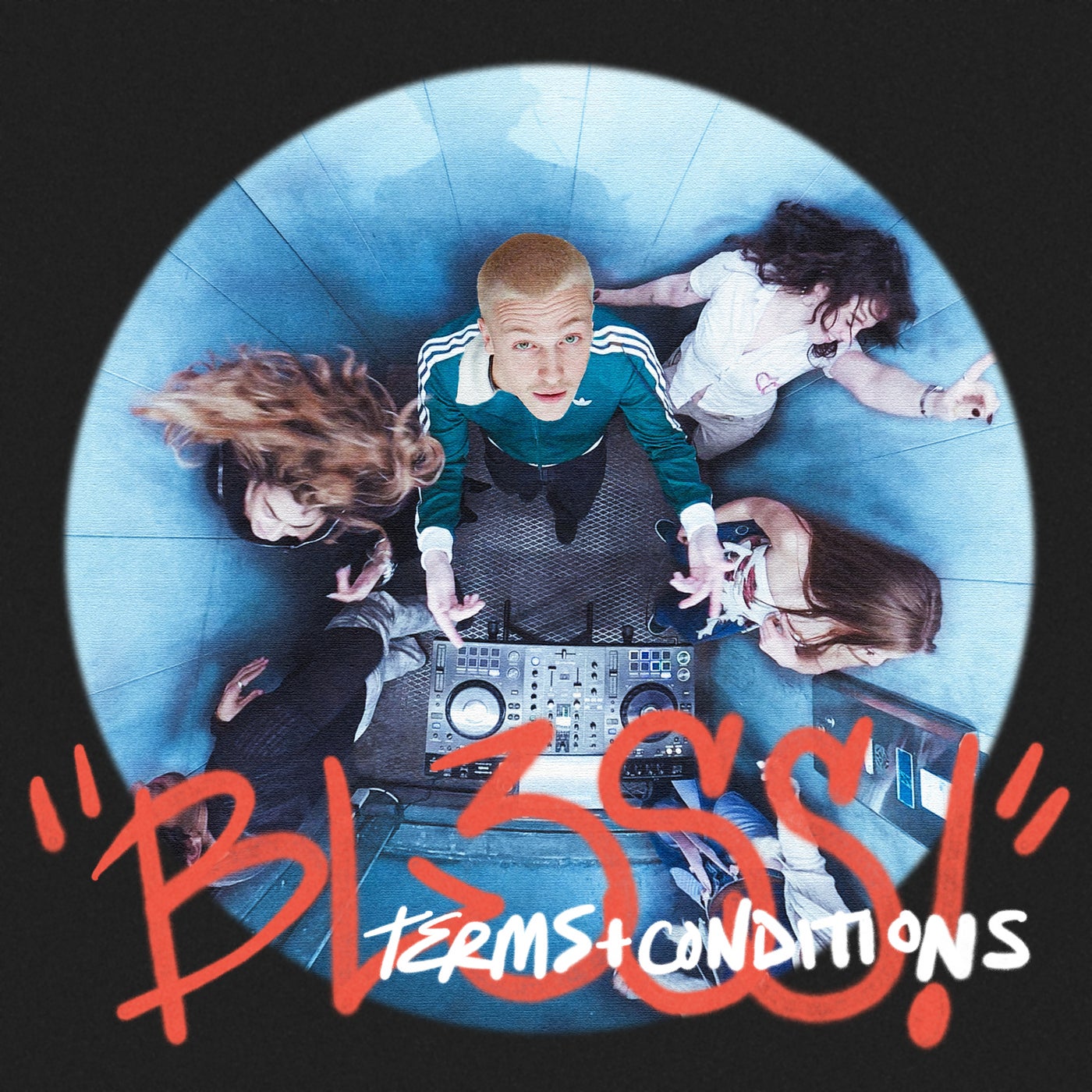 Cover - BL3SS - terms and conditions (Extended) Promo tools