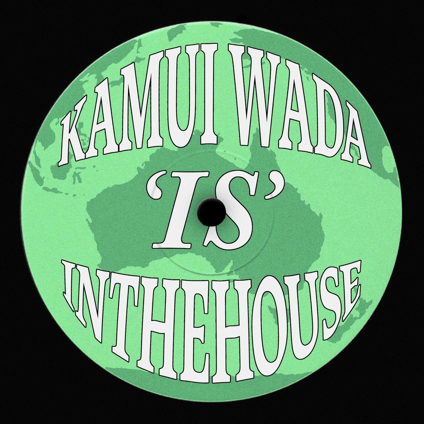 Cover - Kamui Wada - Nasty (Original Mix) Promo tools