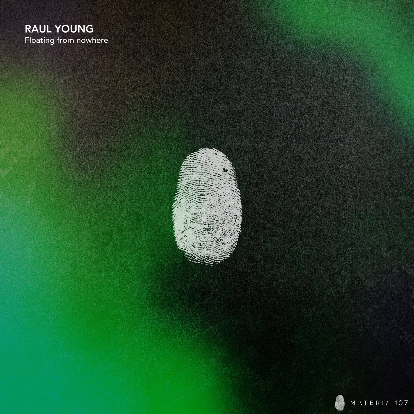Cover - Raul Young - Metallic (Original Mix) Promo tools