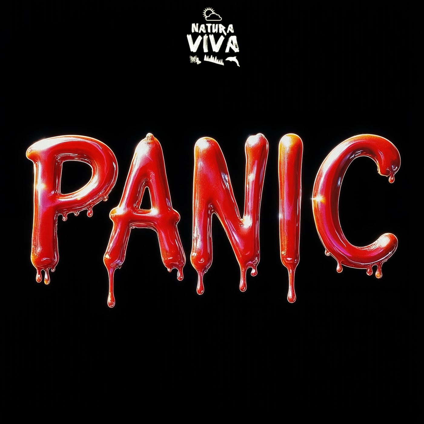 Cover - Bohdvn - Panic (Ping Pong Mix) Promo tools