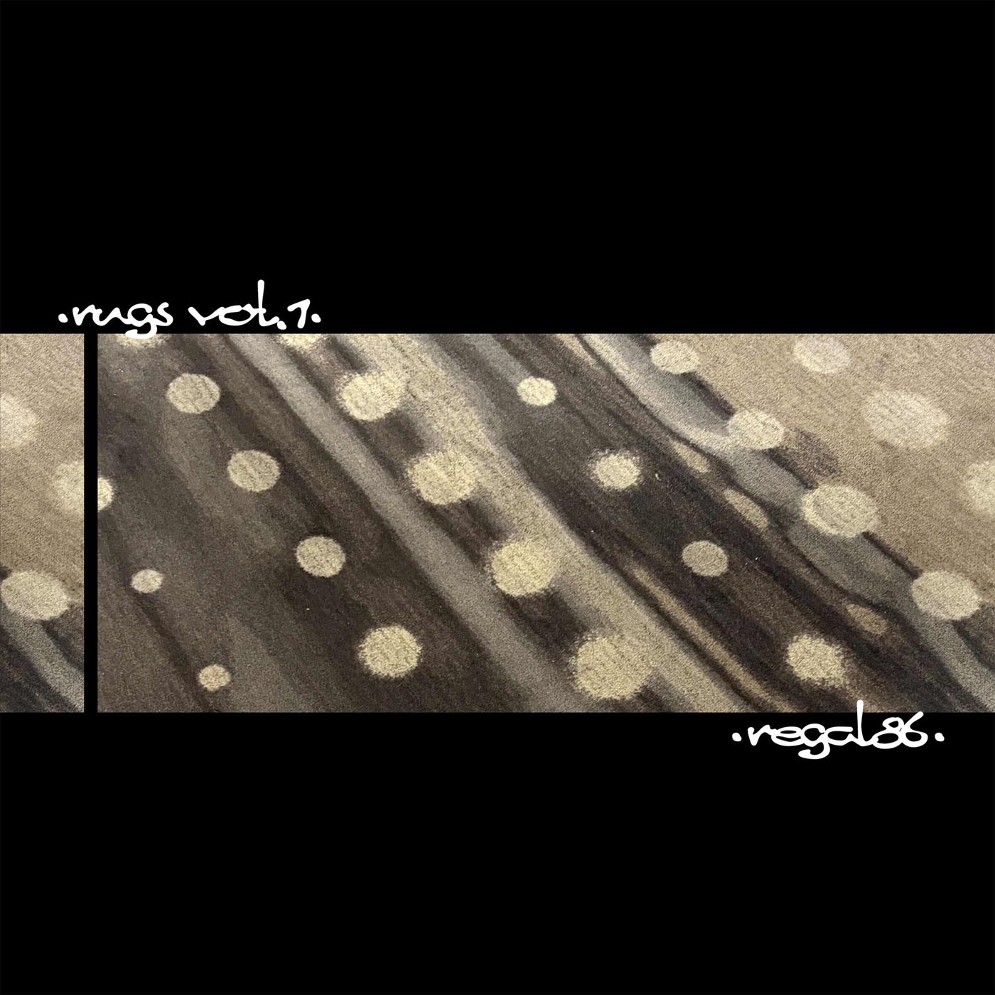 Cover - Regal86 - Oyster (Original Mix) Promo tools
