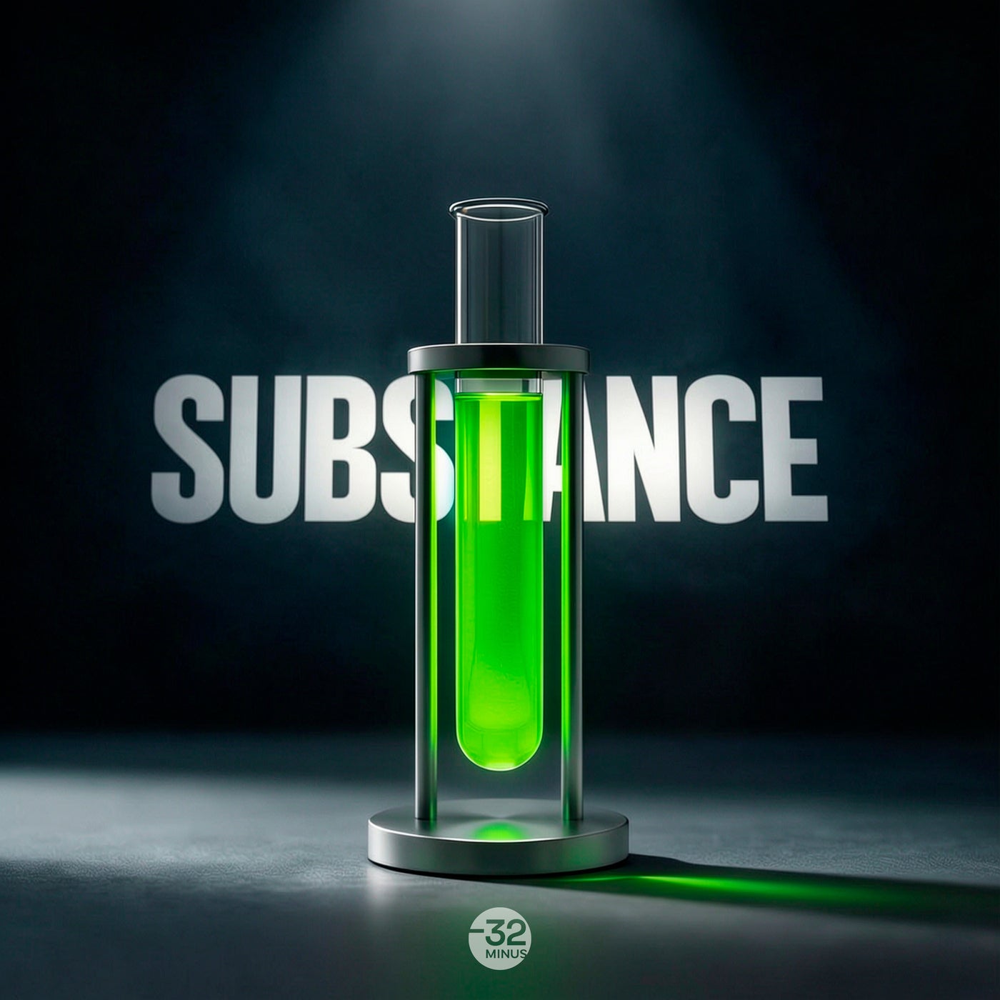 Cover - Konaefiz, Zeppy - Substance (Original Mix) Promo tools