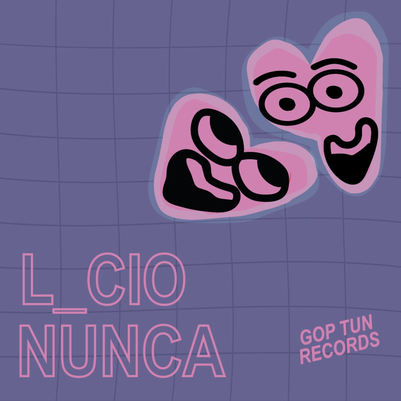 Cover - L_cio - Desa (Original Mix) Promo tools
