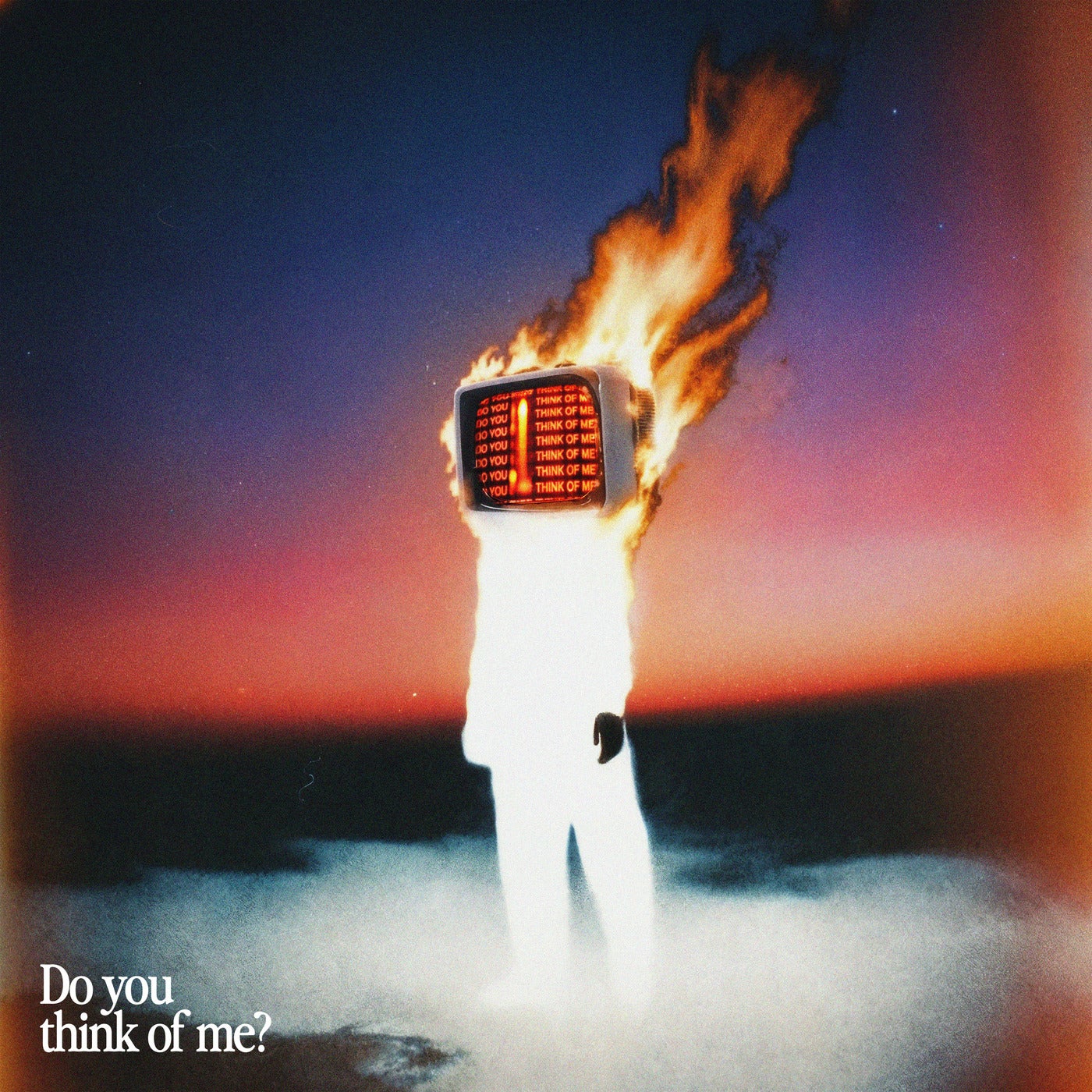 Cover - Ankhoi - Do You Think Of Me? (Original Mix) Promo tools