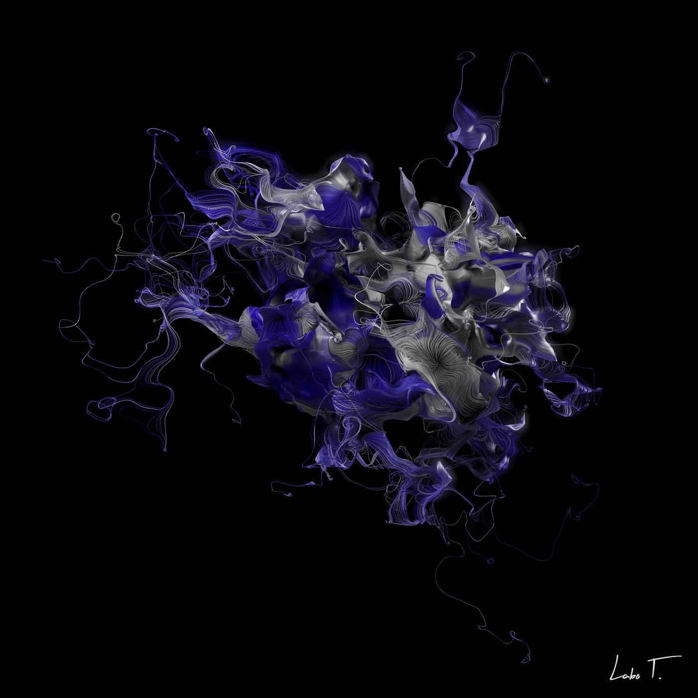 Cover - Grand Bleu - Slow Motion (Original Mix) Promo tools