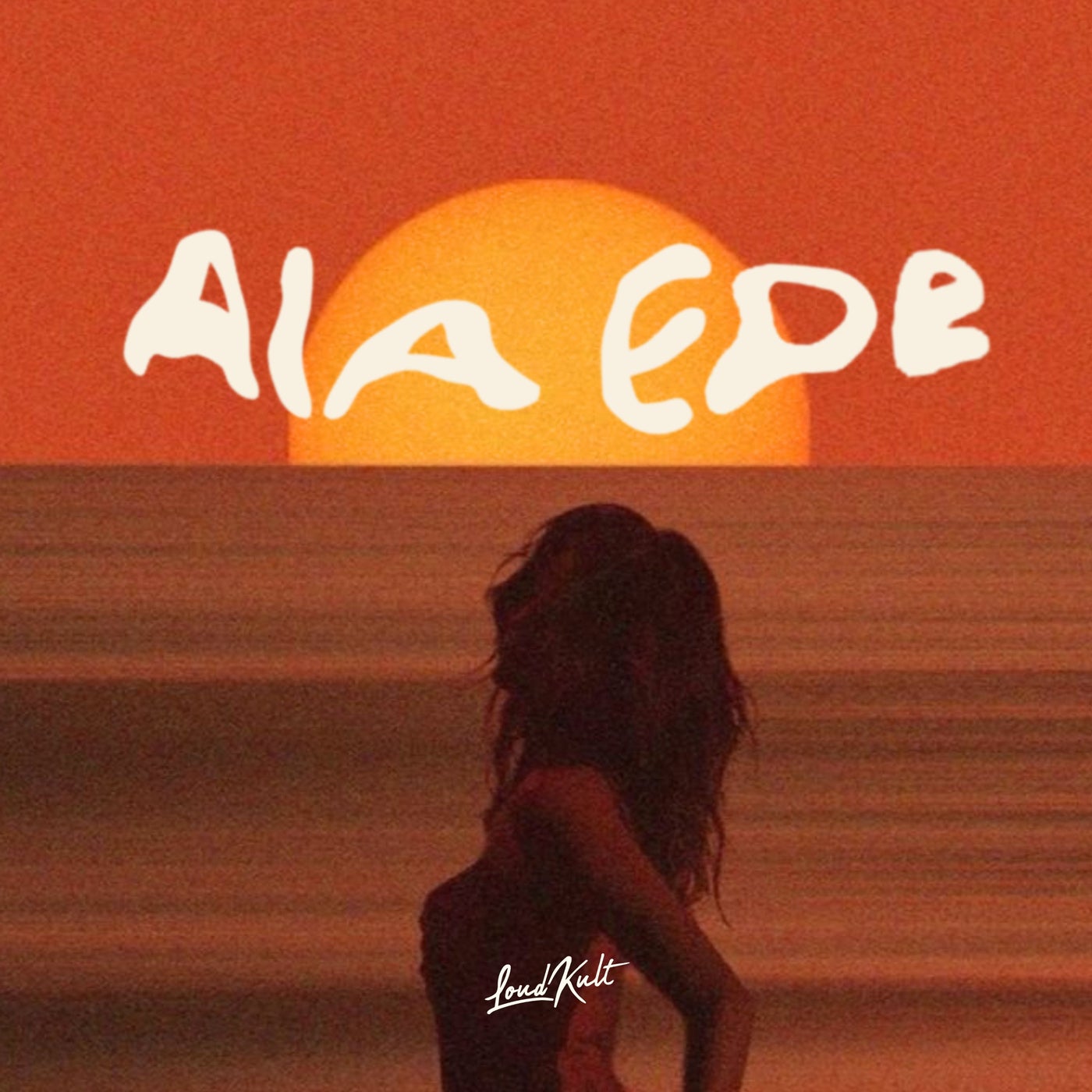 Cover - Oceanside, Mowa, Palm Monkey - Ala Ede (Original Mix) Promo tools