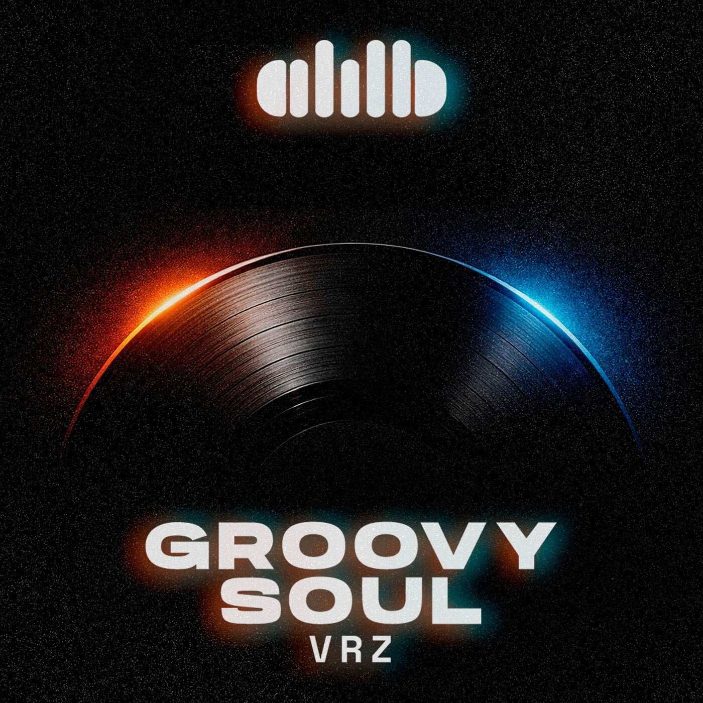 Cover - VRZ - Groovy Soul (Extended Mix) Promo tools