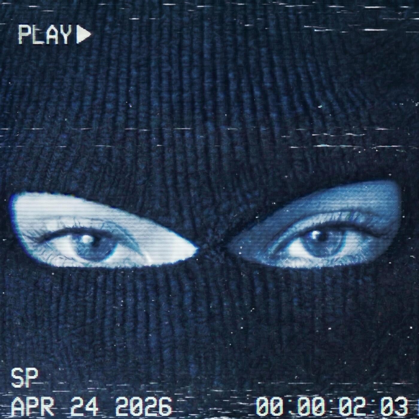 Cover - We Met Offline - 007 (Original Mix) Promo tools