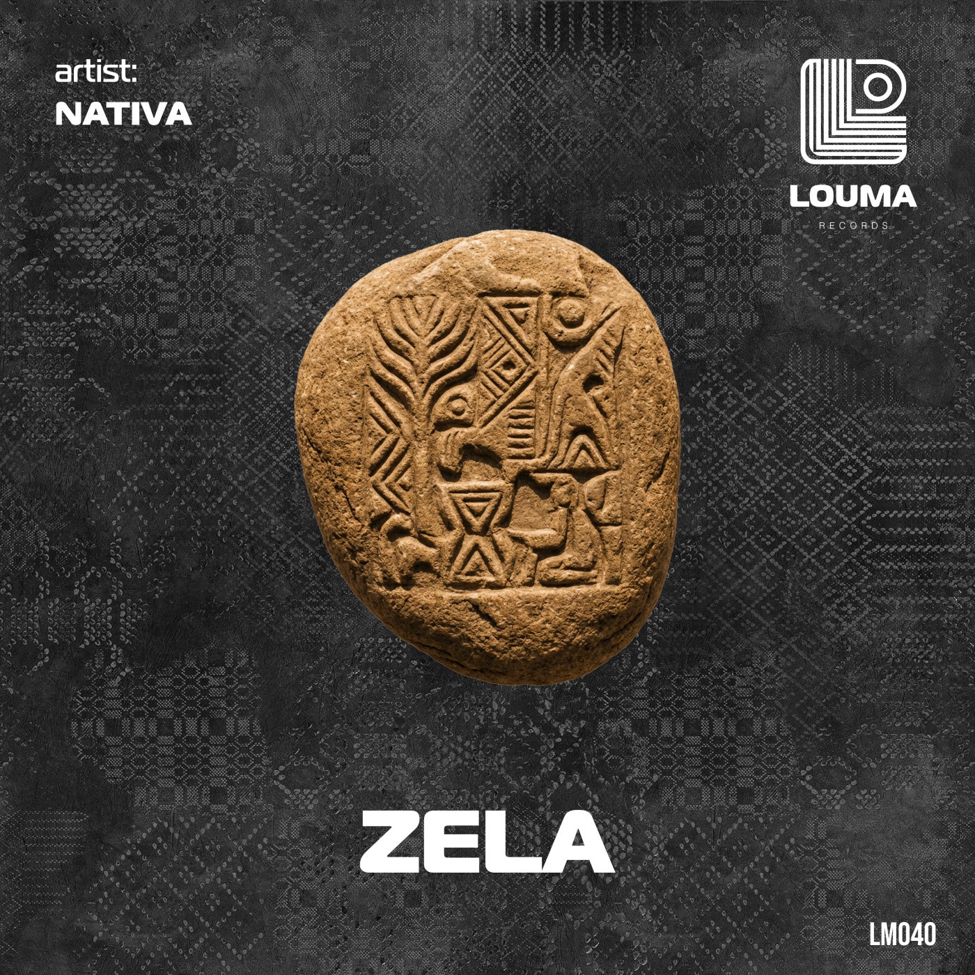 Cover - Nativa - Zela (Original Mix) Promo tools
