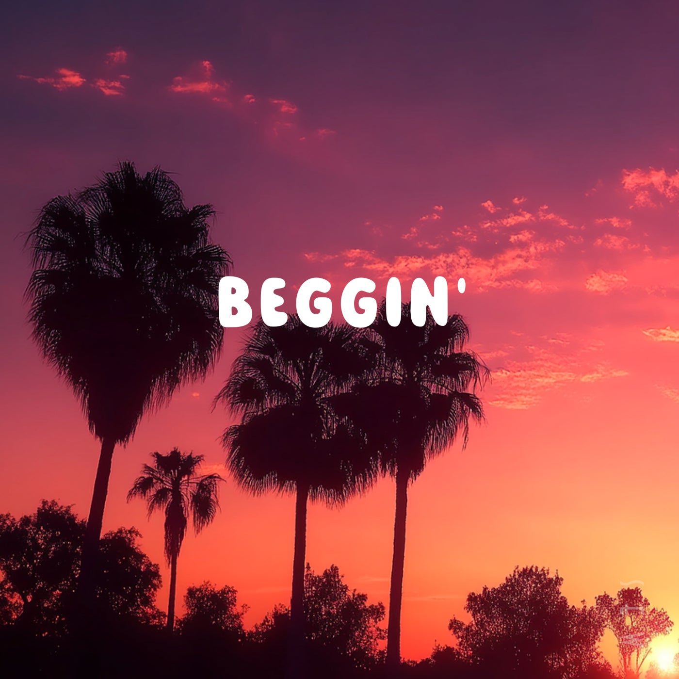 Cover - Oggi - Beggin' (Original Mix) Promo tools